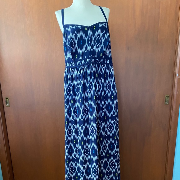 torrid Dresses & Skirts - Torrid maxi dress